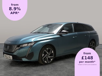 Used Peugeot 308 SW 2022 for sale - 75970901: Photo