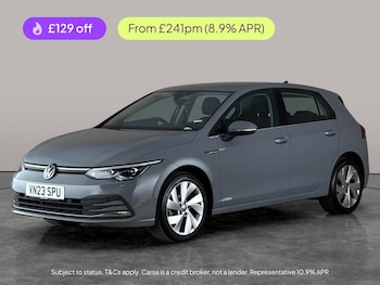 Used Volkswagen Golf 2023 for sale - 79549180: Photo