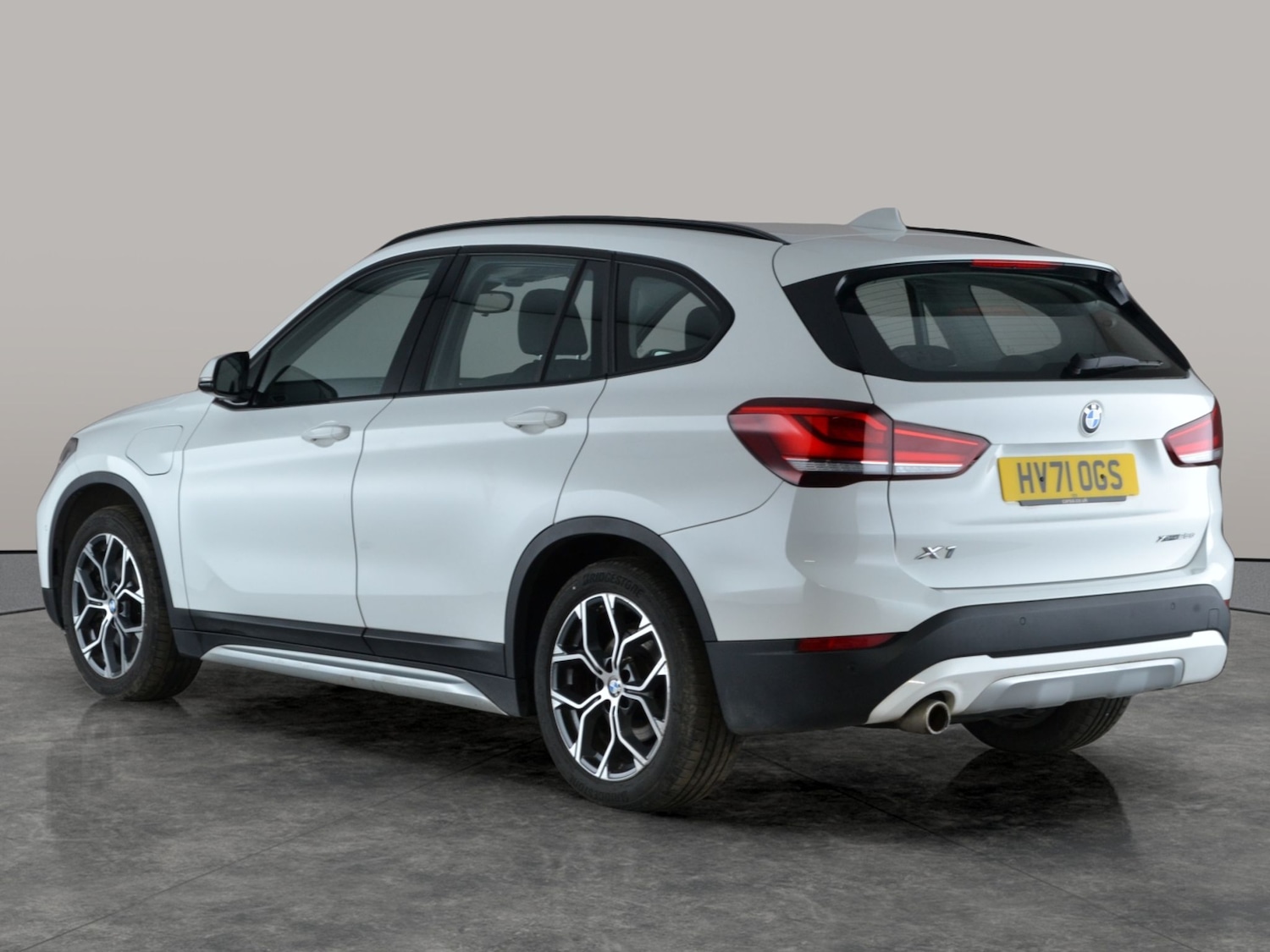 Used BMW X1 2021 for sale - 77614947: Photo 12