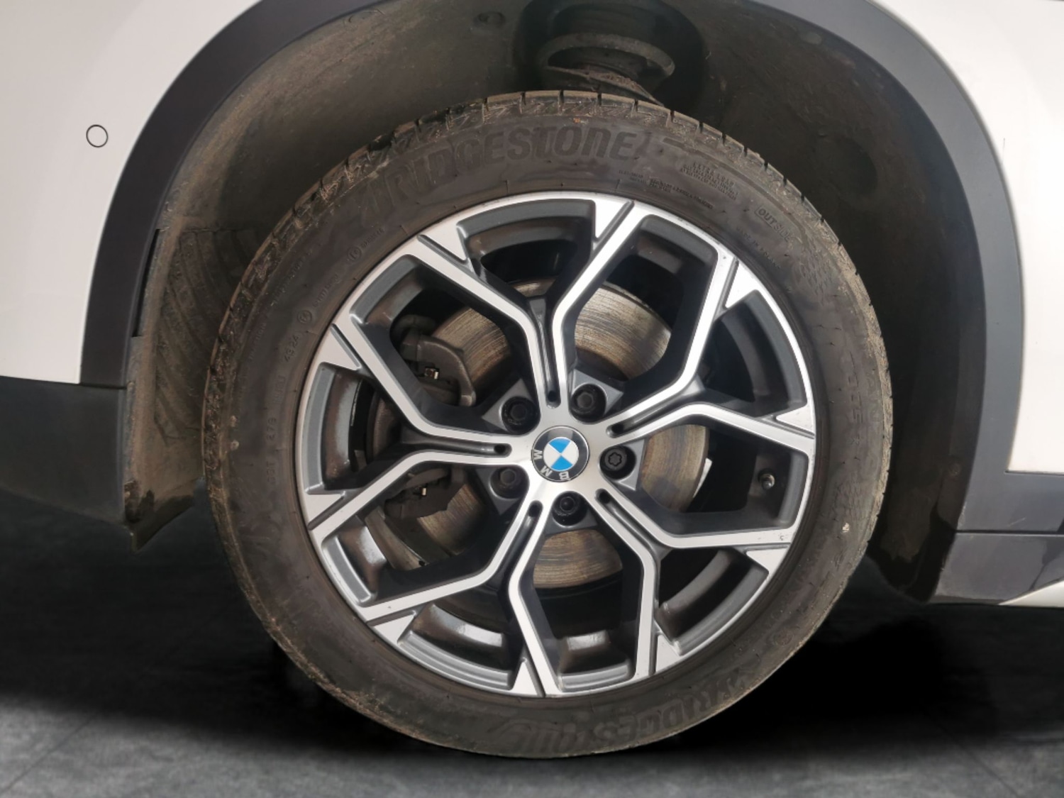 Used BMW X1 2021 for sale - 77614947: Photo 21