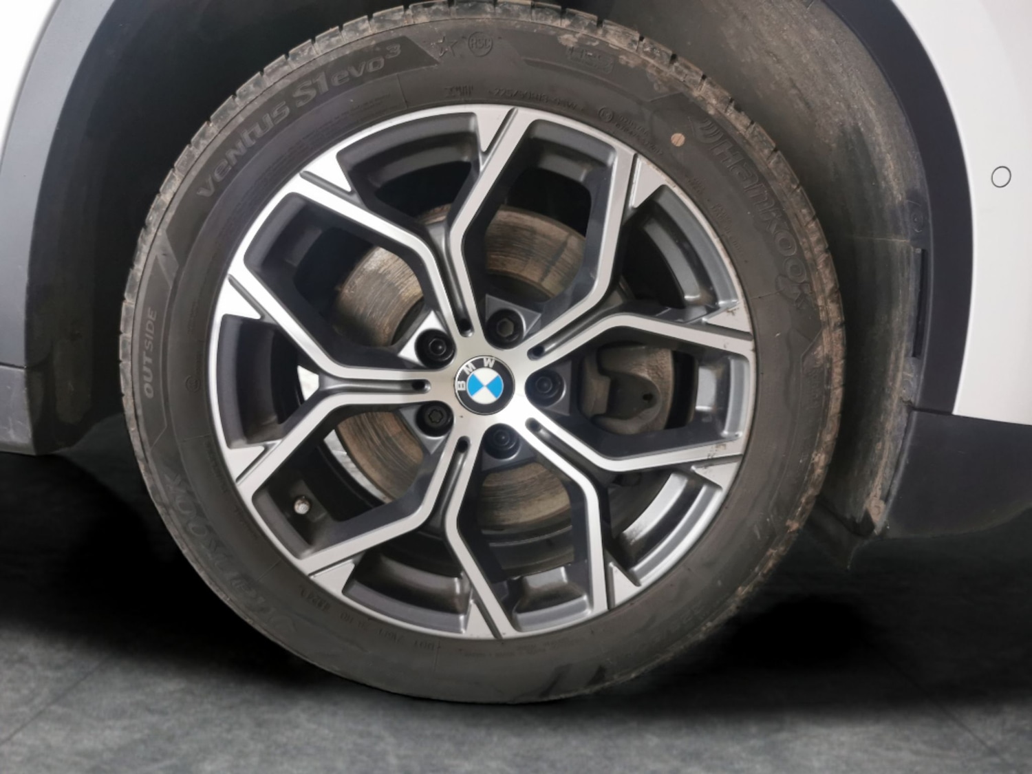 Used BMW X1 2021 for sale - 77614947: Photo 22