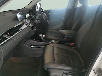 Used BMW X1 2021 for sale - 77614947: Photo