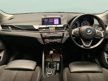 Used BMW X1 2021 for sale - 76948813: Photo