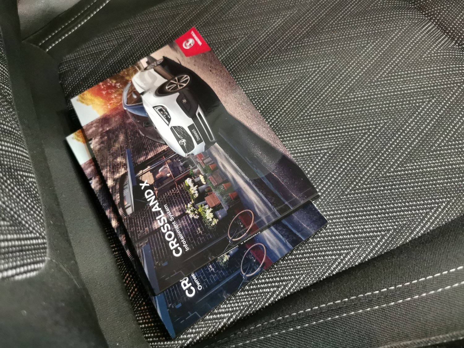 Used Vauxhall Crossland X 2020 for sale - 77244852: Photo 32