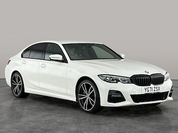 Used BMW 3 Series undefined for sale - 78386582: Photo