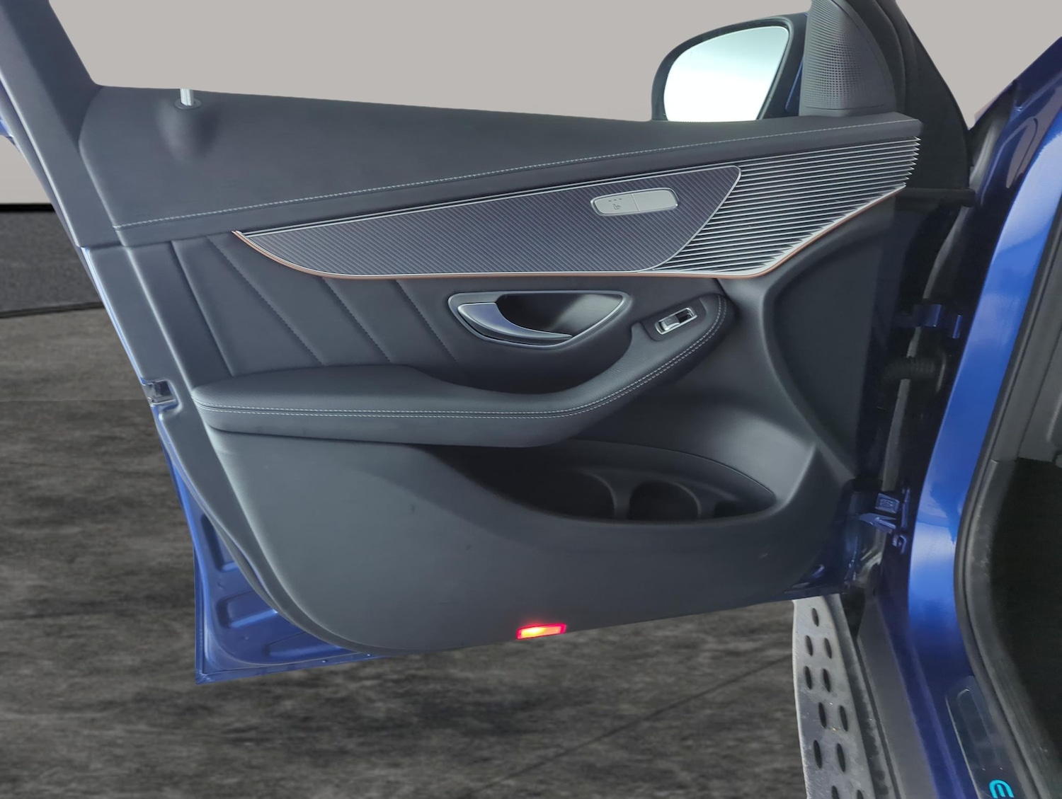 Used Mercedes-Benz EQC 2022 for sale - 77797209: Photo 32