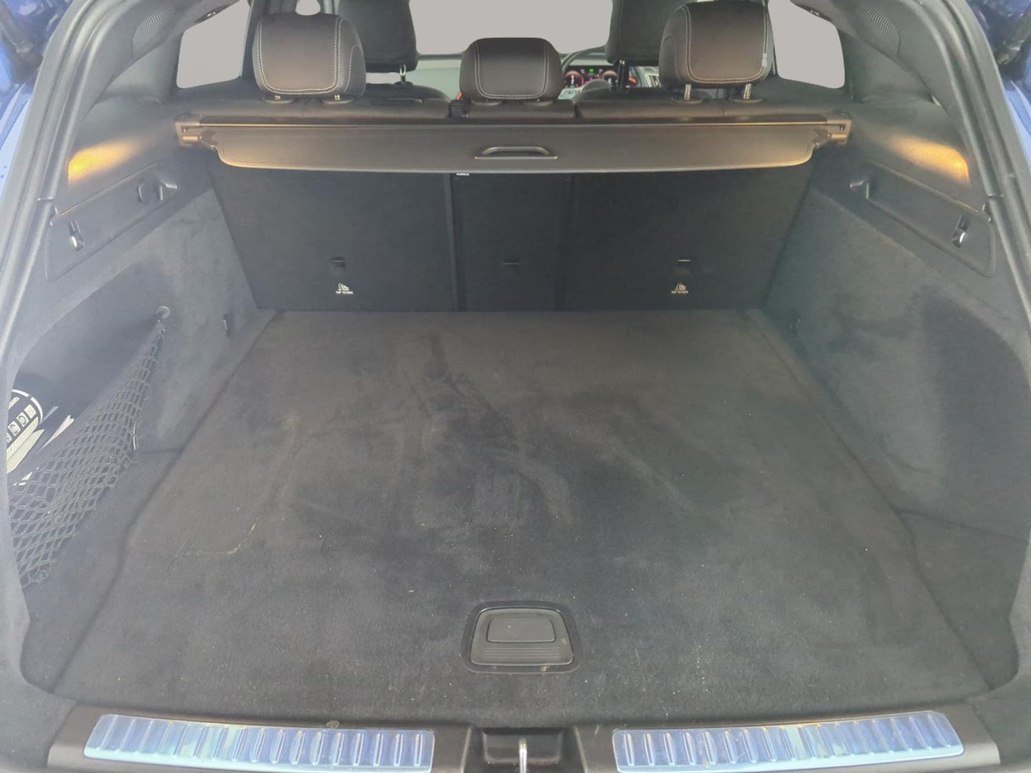 Used Mercedes-Benz EQC 2022 for sale - 77797209: Photo 39