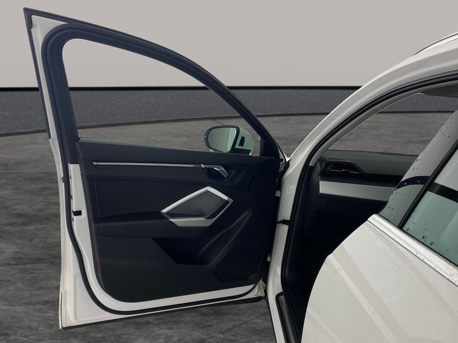 Used Audi Q3 2021 for sale - 77746455: Photo 22