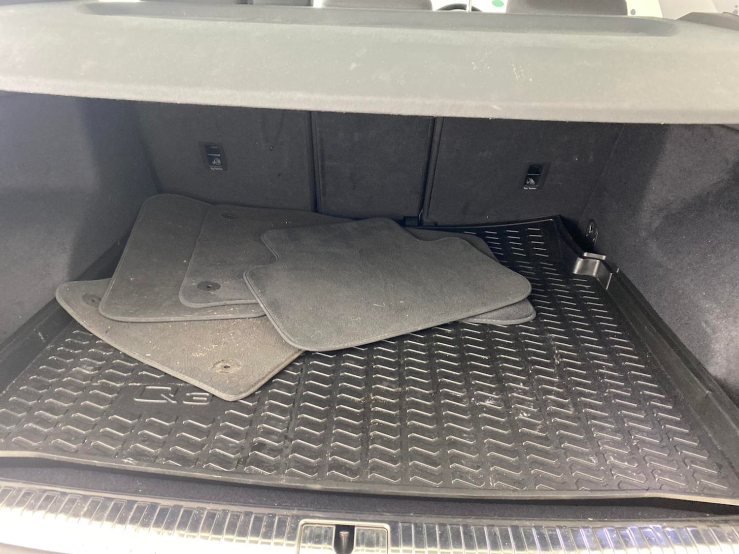 Used Audi Q3 2021 for sale - 77746455: Photo 7