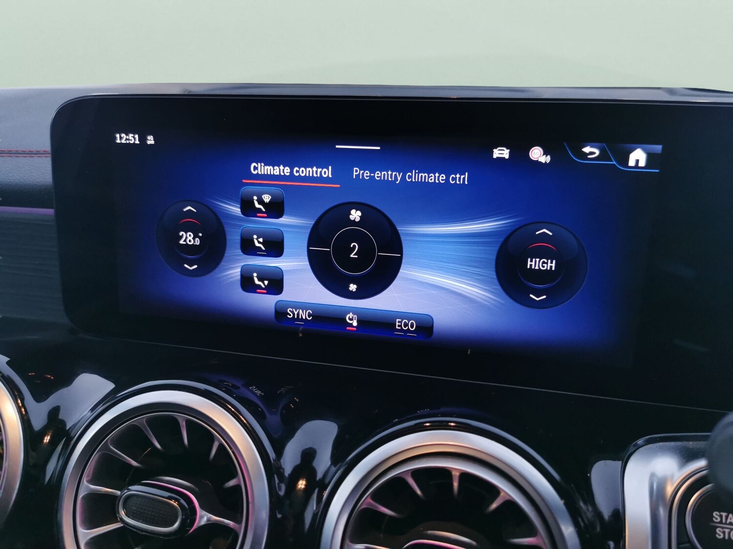 Used Mercedes-Benz EQB 2024 for sale - 77848450: Photo 21