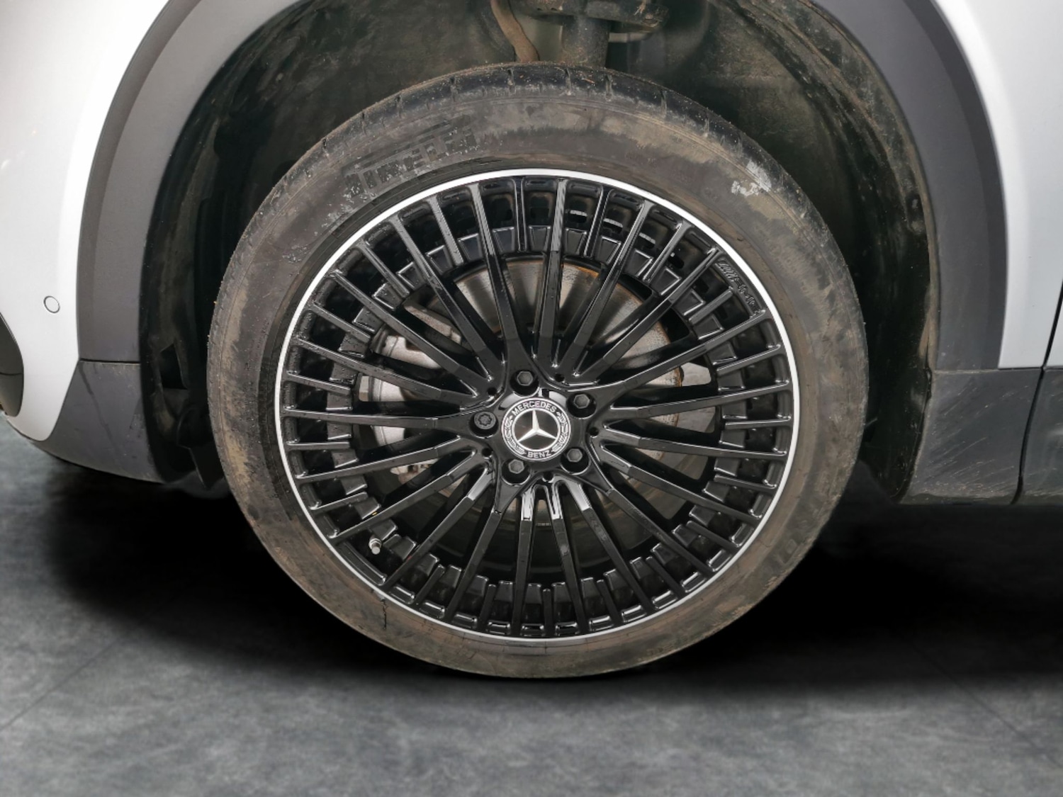 Used Mercedes-Benz EQB 2024 for sale - 77848450: Photo 28