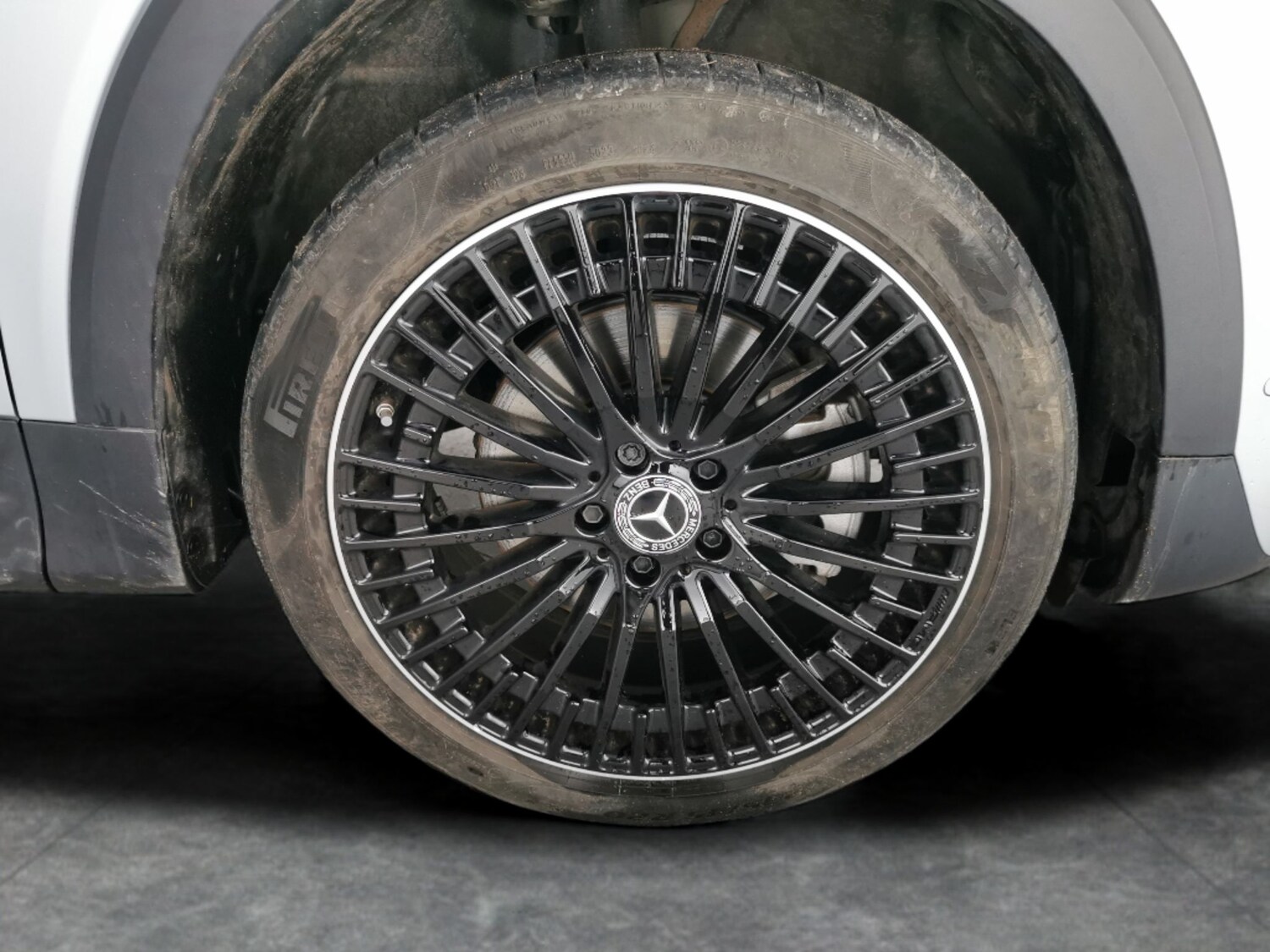 Used Mercedes-Benz EQB 2024 for sale - 77848450: Photo 29