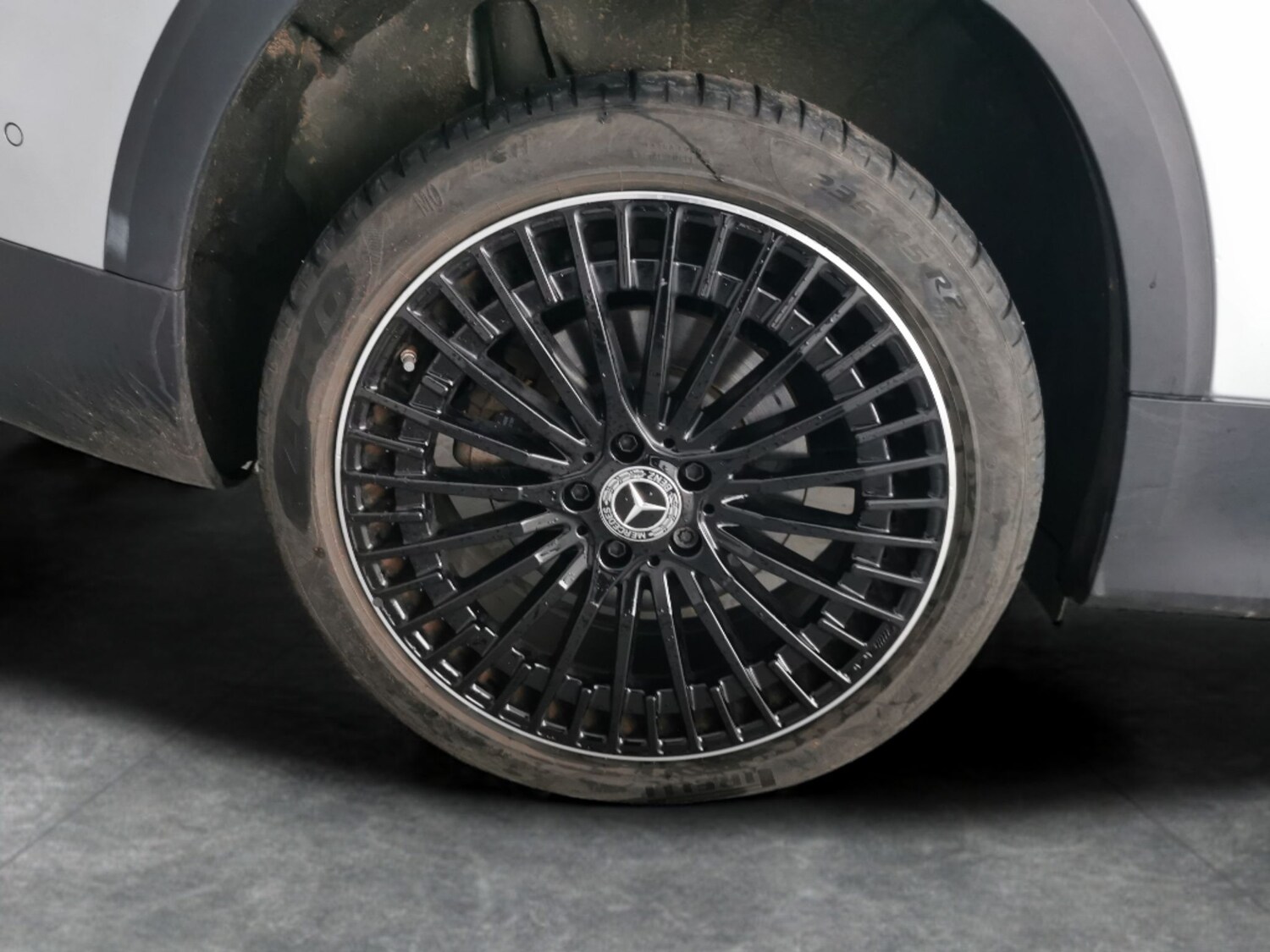 Used Mercedes-Benz EQB 2024 for sale - 77848450: Photo 30