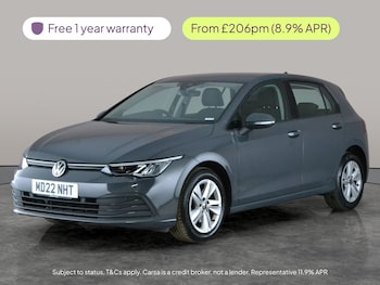 Used Volkswagen Golf 2022 for sale - 79163997: Photo