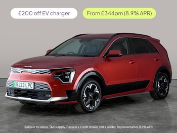 Used Kia Niro 2023 for sale - 79297784: Photo