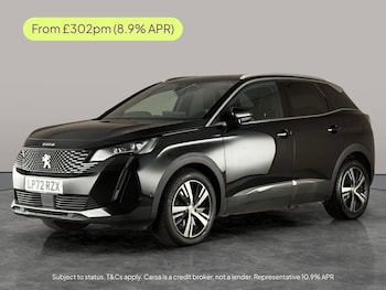 Used Peugeot 3008 2022 for sale - 79555785: Photo