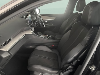 Used Peugeot 3008 2022 for sale - 79555785: Photo