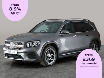 Used Mercedes-Benz GLB  for sale - 75733780: Photo