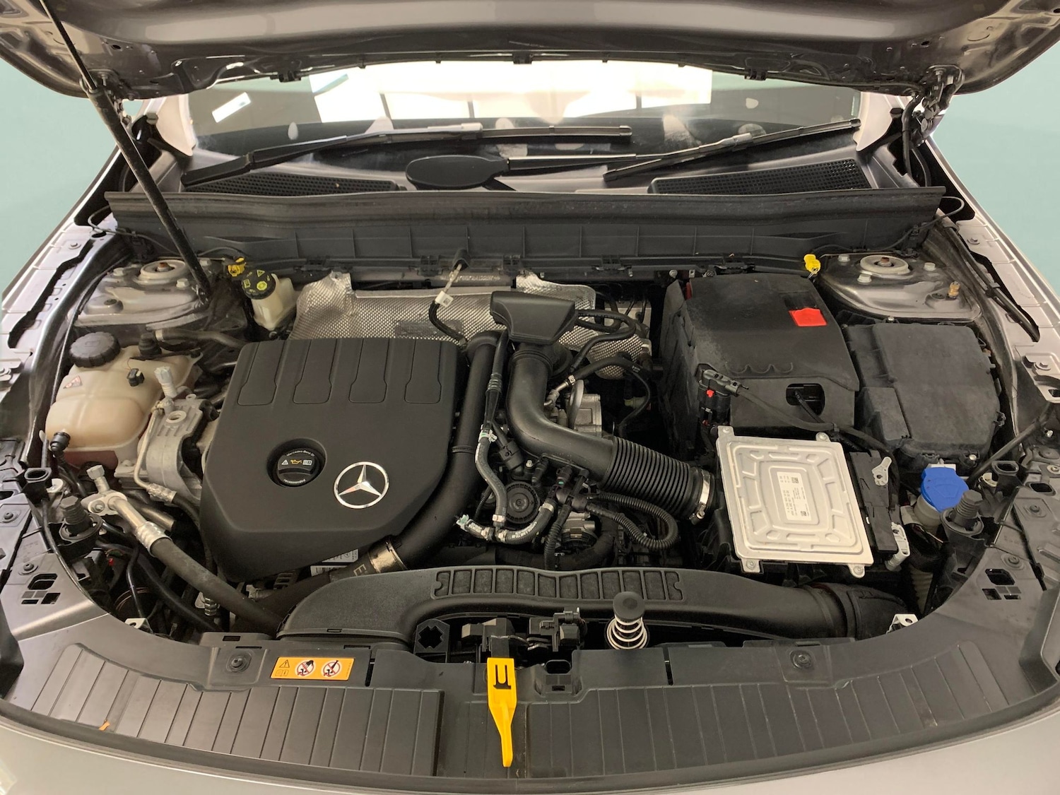 Vehicle 45