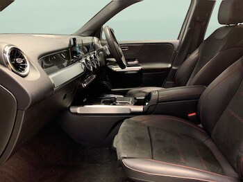 Used Mercedes-Benz GLB  for sale - 75733780: Photo