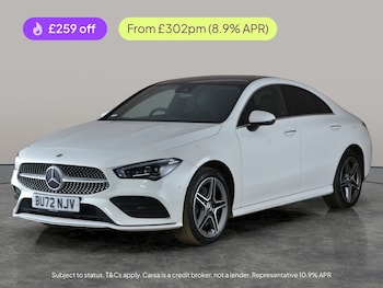 Used Mercedes-Benz CLA 2022 for sale - 78696306: Photo