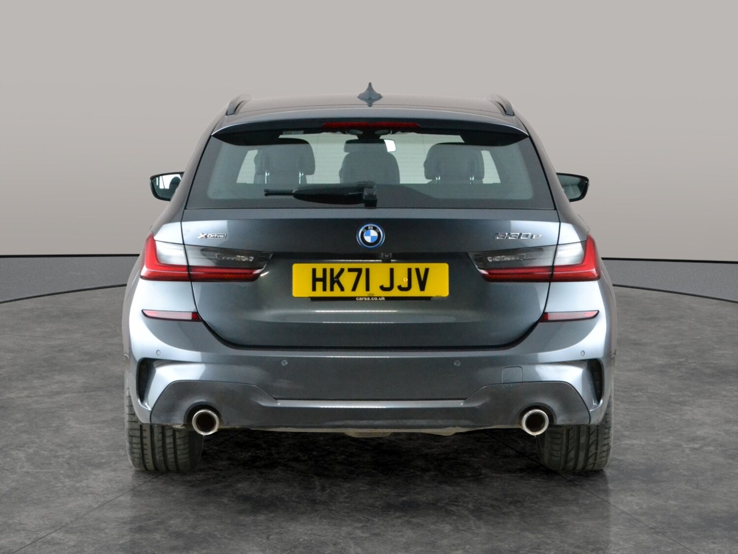 Used BMW 3 Series 2021 for sale - 77562795: Photo 11