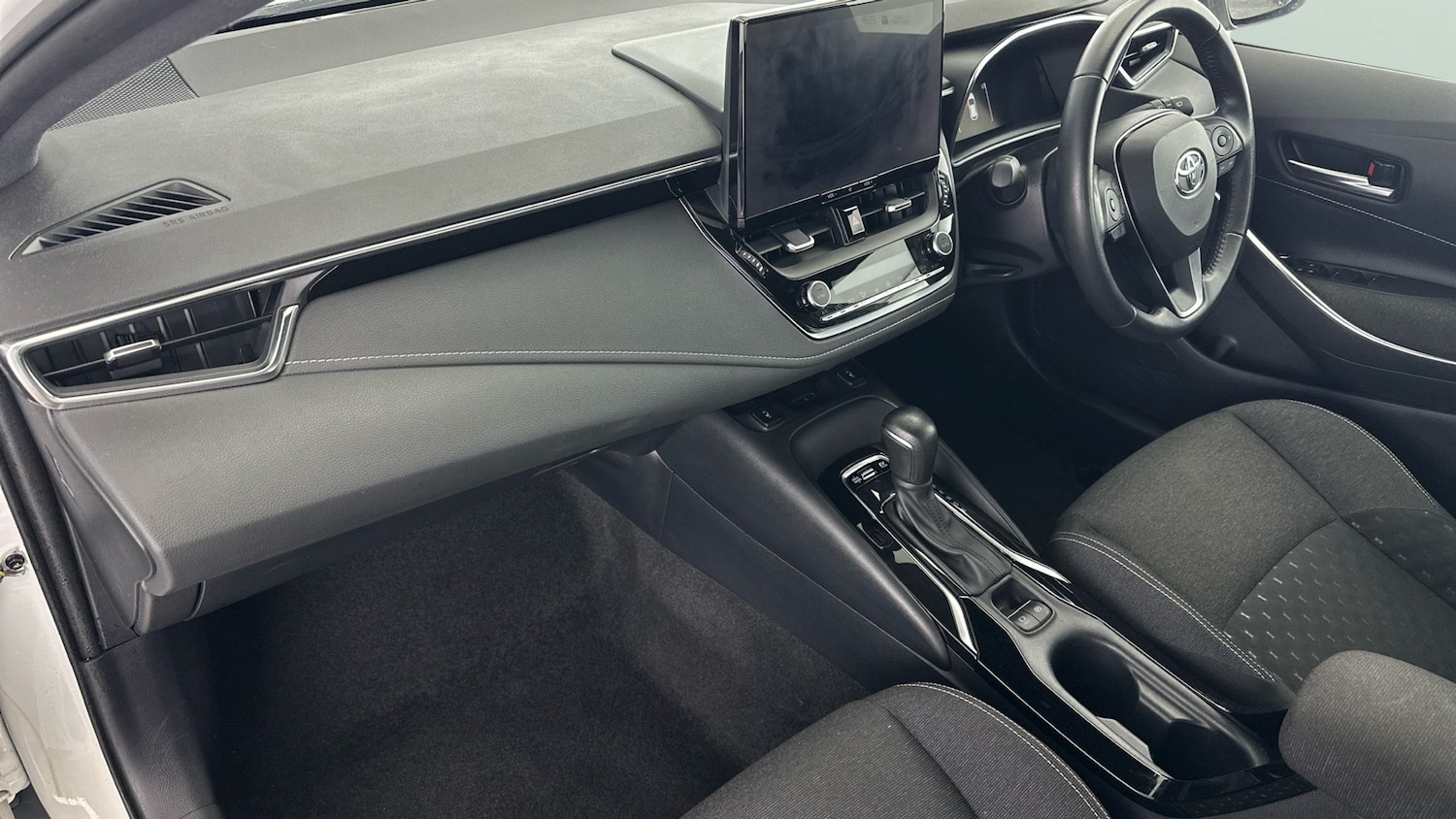 Used Toyota Corolla for sale - 77019364: Photo 13