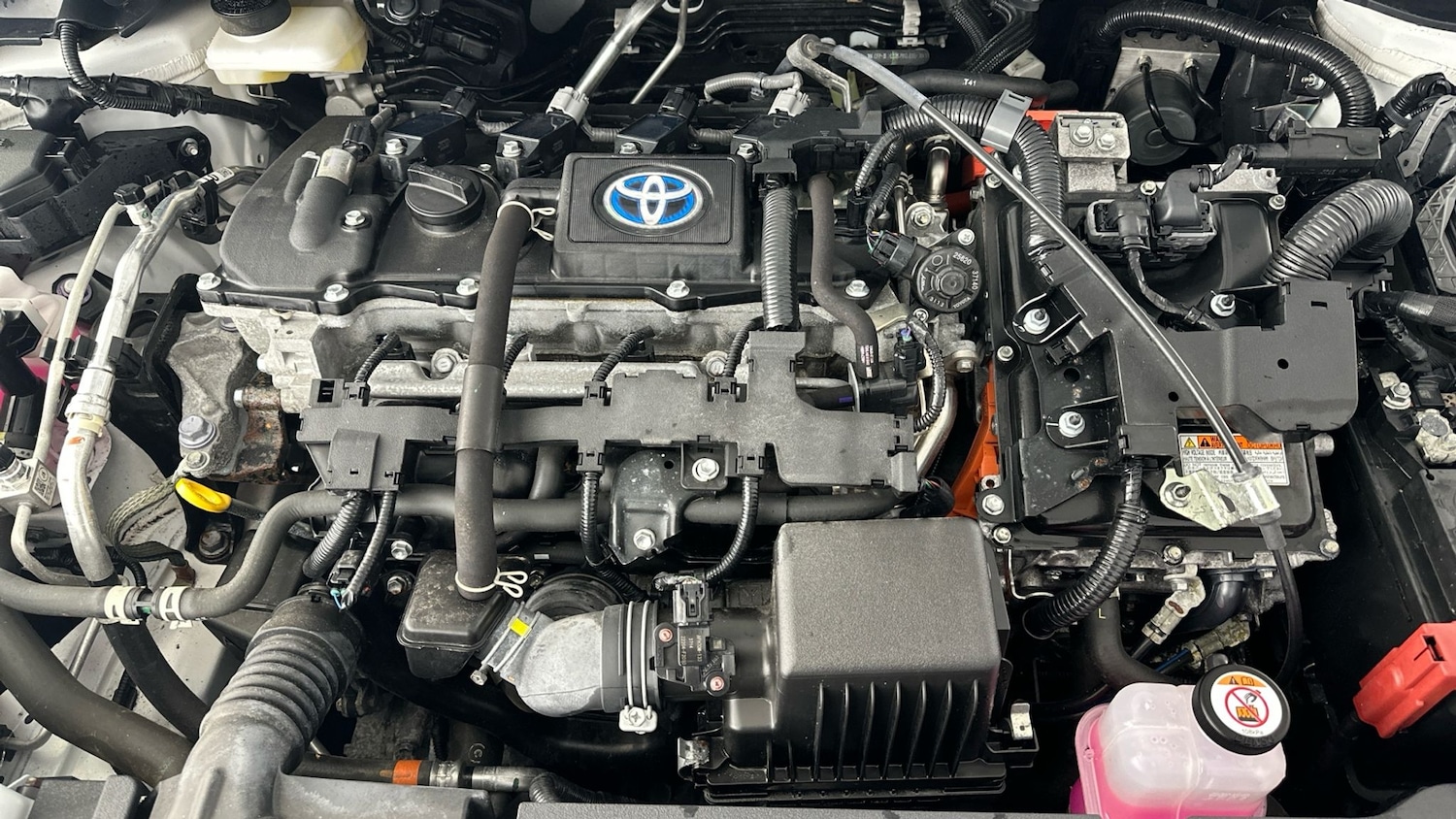 Used Toyota Corolla for sale - 77019364: Photo 19