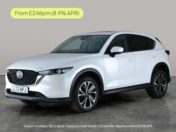 Used Mazda CX-5 2022 for sale - 78826992: Photo