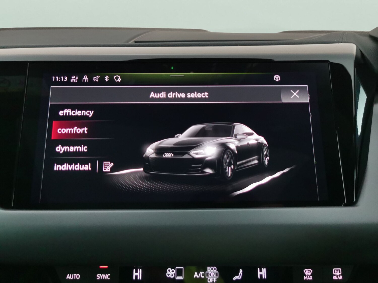 Used Audi e-tron GT 2022 for sale - 77373339: Photo 20