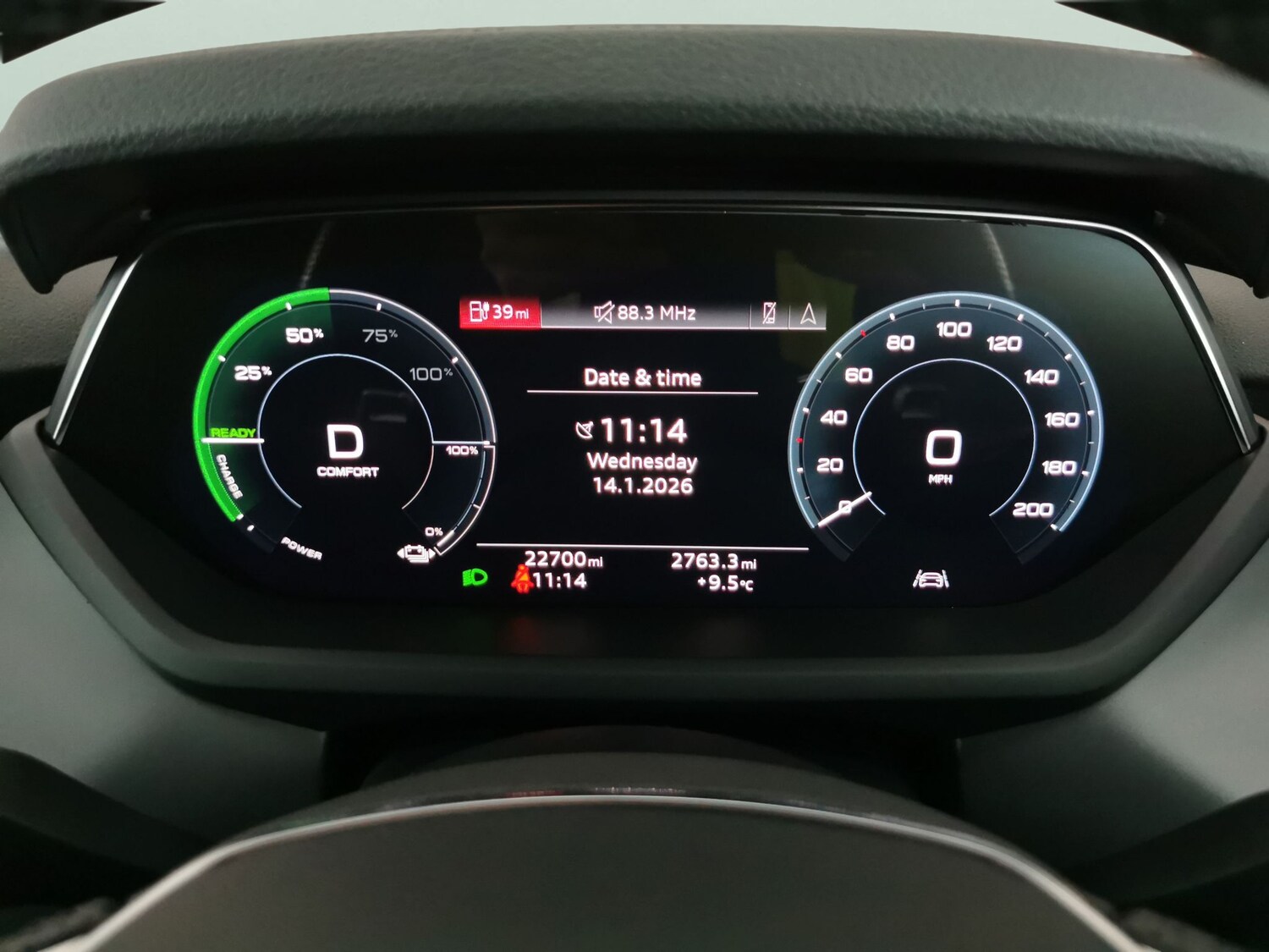 Used Audi e-tron GT 2022 for sale - 77373339: Photo 25