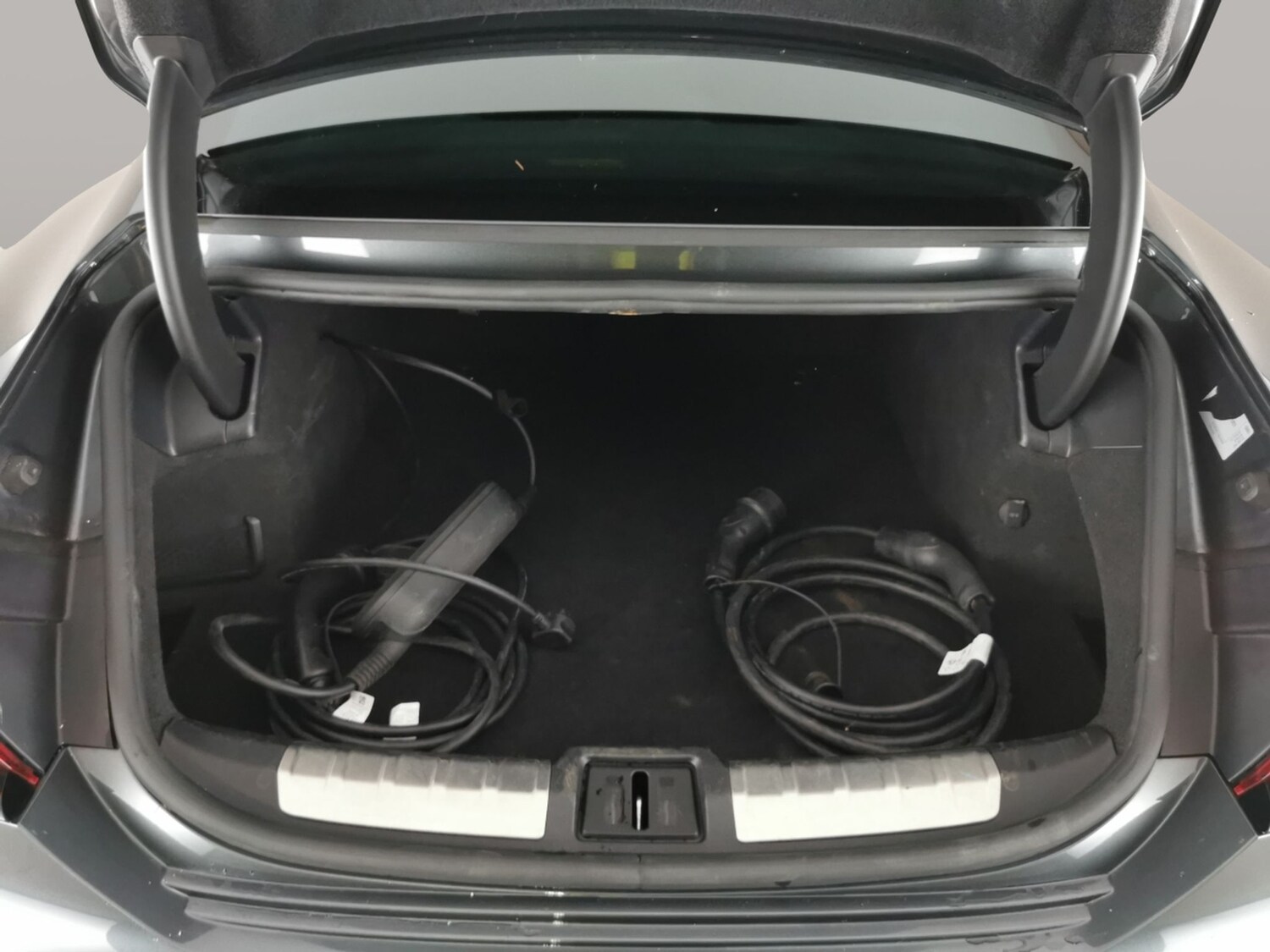 Used Audi e-tron GT 2022 for sale - 77373339: Photo 37