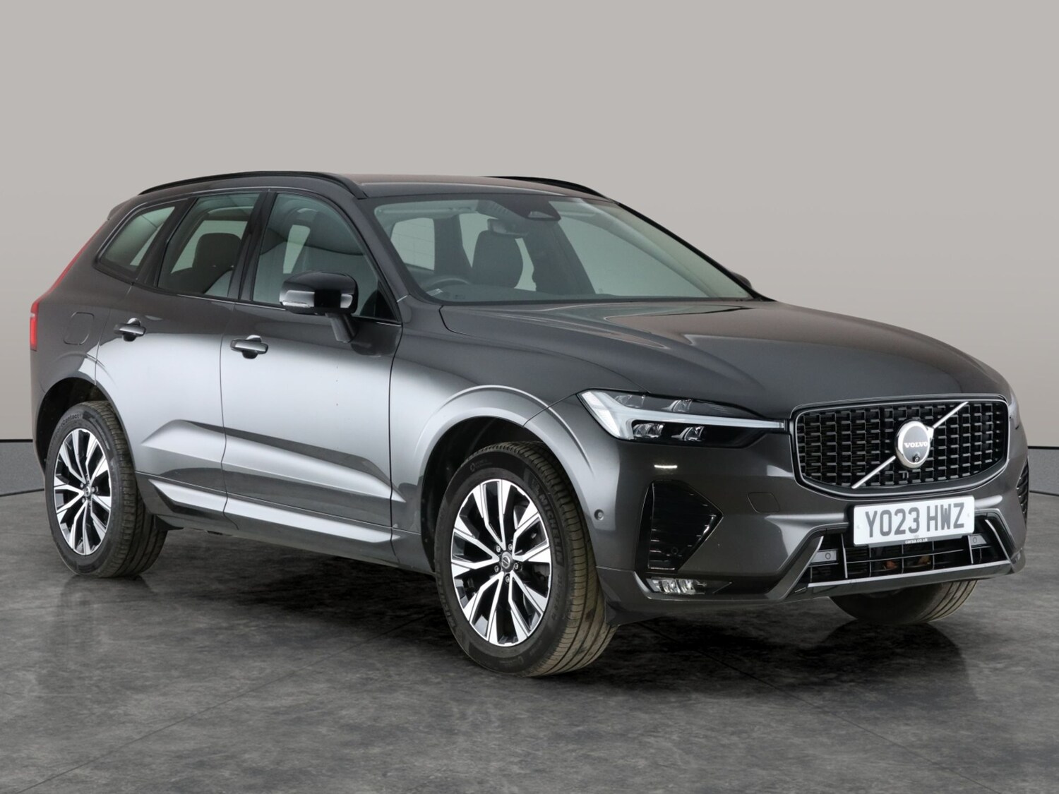 Used Volvo XC60 2023 for sale - 77485174: Photo 10