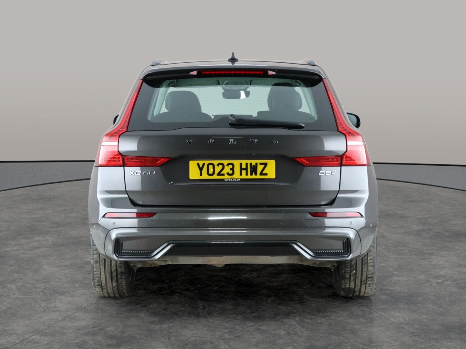 Used Volvo XC60 2023 for sale - 77485174: Photo 13