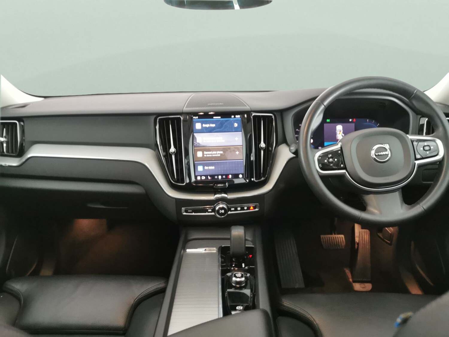 Used Volvo XC60 2023 for sale - 77485174: Photo 9