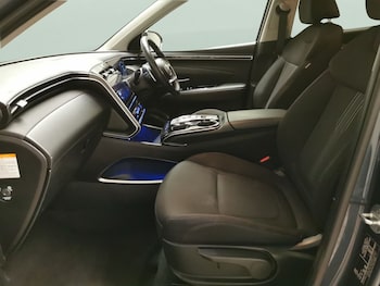 Used Hyundai TUCSON 2021 for sale - 79559233: Photo