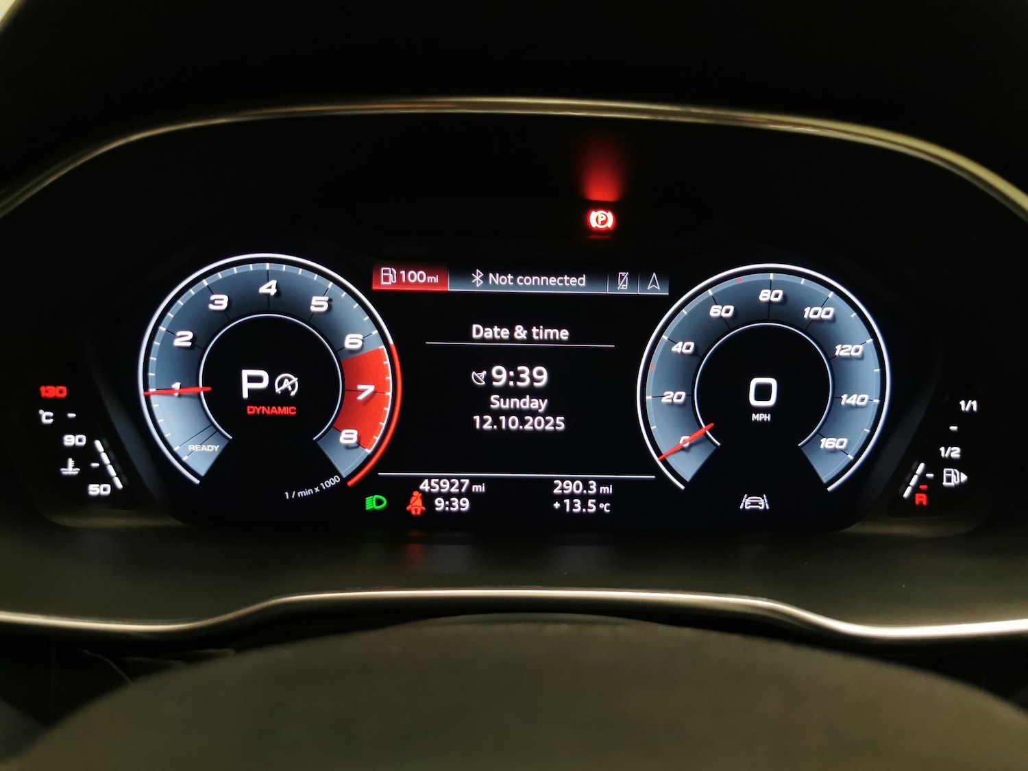 Used Audi Q3 for sale - 76722638: Photo 22