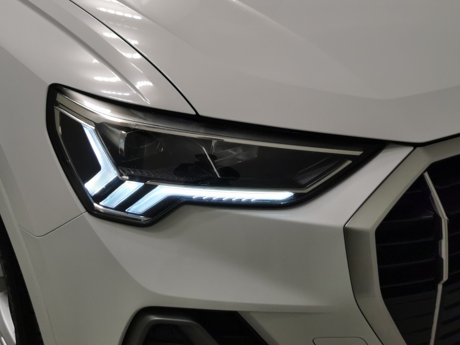 Used Audi Q3 for sale - 76722638: Photo 23