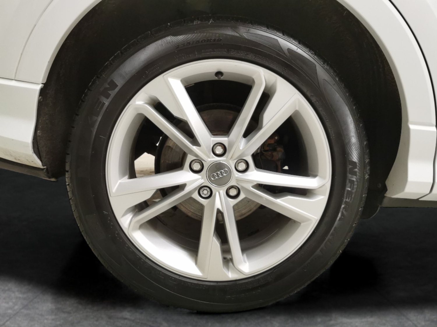 Used Audi Q3 for sale - 76722638: Photo 27