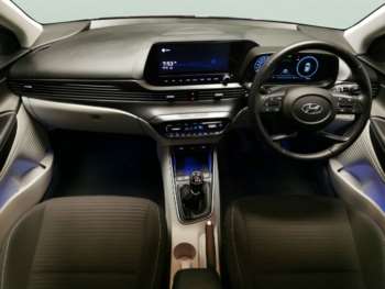 Used Hyundai i20 2021 for sale - 75294657: Photo
