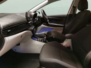 Used Hyundai i20 2021 for sale - 75294657: Photo