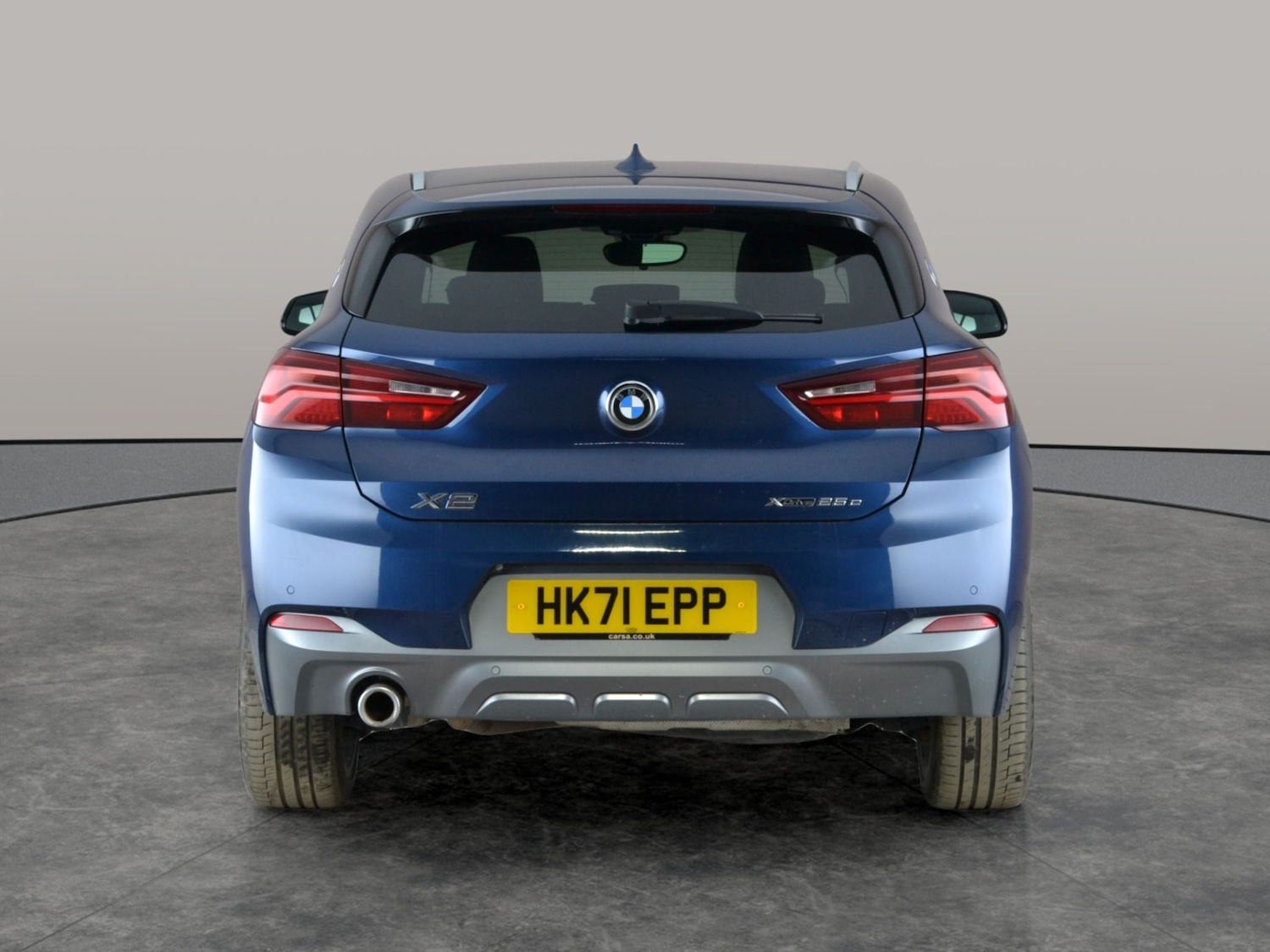 Used BMW X2 2021 for sale - 77255902: Photo 11