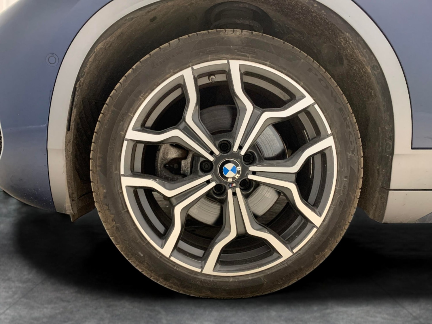 Used BMW X2 2021 for sale - 77255902: Photo 24