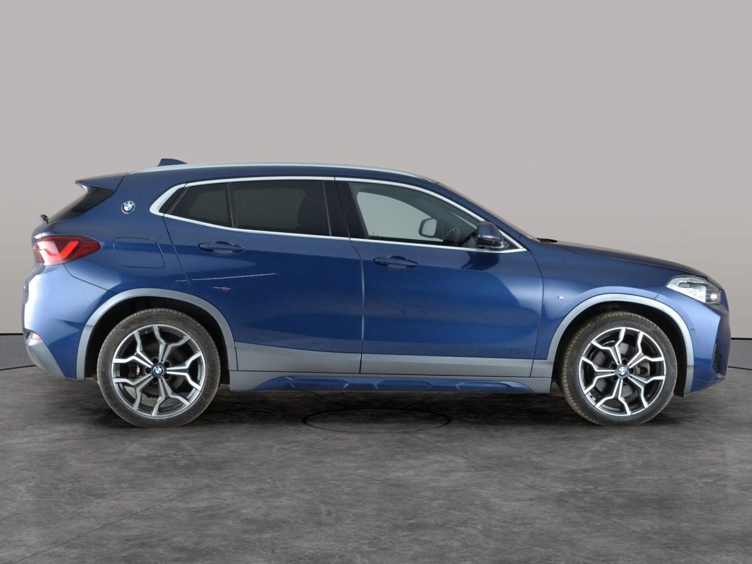 Used BMW X2 2021 for sale - 77255902: Photo 9