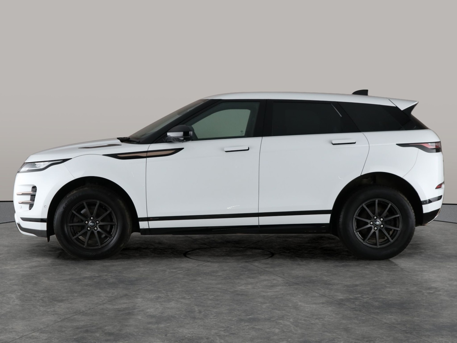 Used Land Rover Range Rover Evoque 2021 for sale - 76941159: Photo 13
