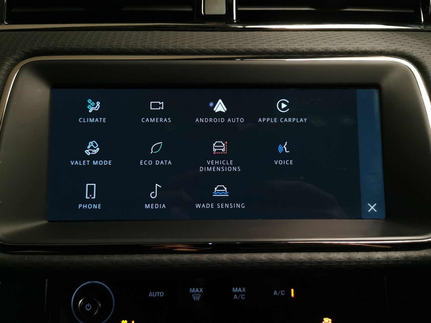 Used Land Rover Range Rover Evoque 2021 for sale - 76941159: Photo 14