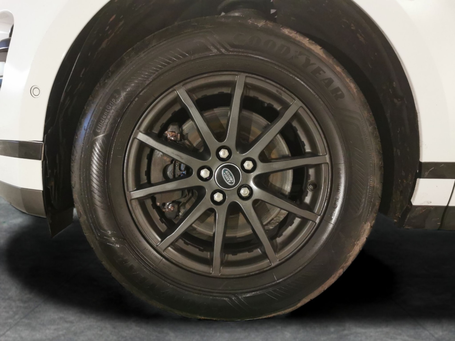 Used Land Rover Range Rover Evoque 2021 for sale - 76941159: Photo 19