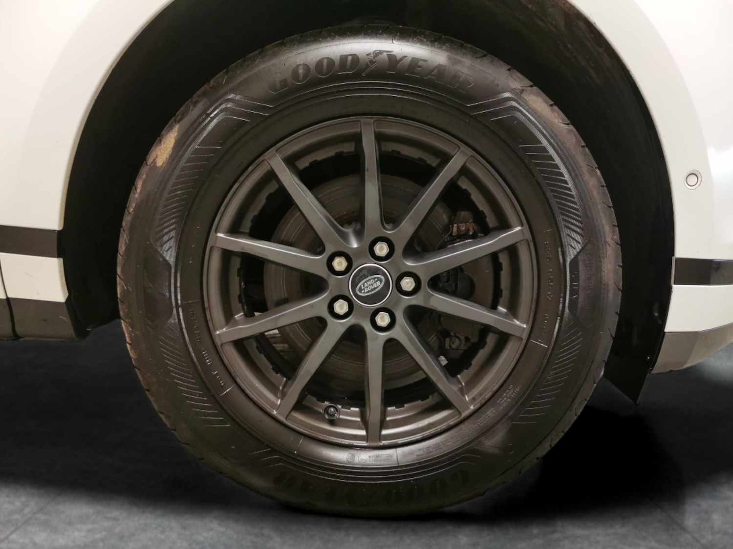 Used Land Rover Range Rover Evoque 2021 for sale - 76941159: Photo 20