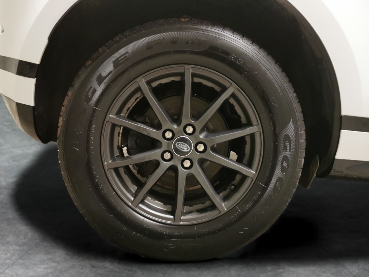 Used Land Rover Range Rover Evoque 2021 for sale - 76941159: Photo 21