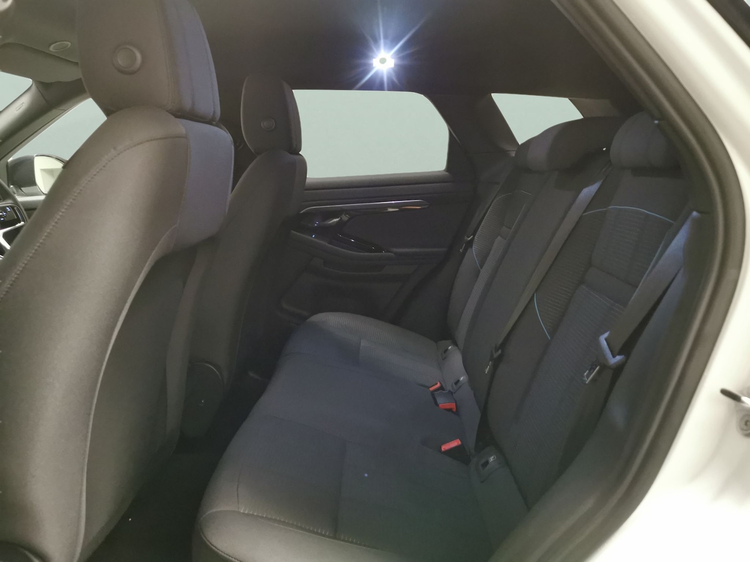 Used Land Rover Range Rover Evoque 2021 for sale - 76941159: Photo 22